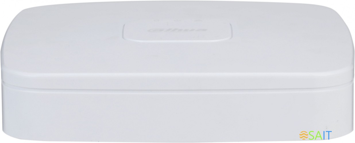 Видеорегистратор Dahua DHI-NVR4116-EI