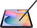 Планшет Samsung Galaxy Tab S6 Lite SM-P620 1280 (2.4) 8C RAM4Gb ROM128Gb 10.4" TFT 2000x1200 Android 14 серый 8Mpix 5Mpix BT WiFi microSD 1Tb 7040mAh