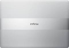 Ноутбук Infinix Inbook Y3 Max YL613 Core i5 1235U 16Gb SSD512Gb Intel Iris Xe graphics 16" IPS FHD (1920x1200) Free DOS silver WiFi BT Cam (71008301570)