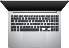 Ноутбук Infinix Inbook Y3 Max YL613 Core i5 1235U 16Gb SSD512Gb Intel Iris Xe graphics 16" IPS FHD (1920x1200) Free DOS silver WiFi BT Cam (71008301570)