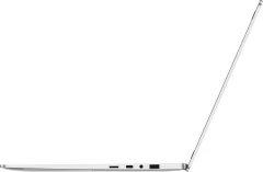 Ноутбук Infinix Inbook Y3 Max YL613 Core i5 1235U 16Gb SSD512Gb Intel Iris Xe graphics 16" IPS FHD (1920x1200) Free DOS silver WiFi BT Cam (71008301570)