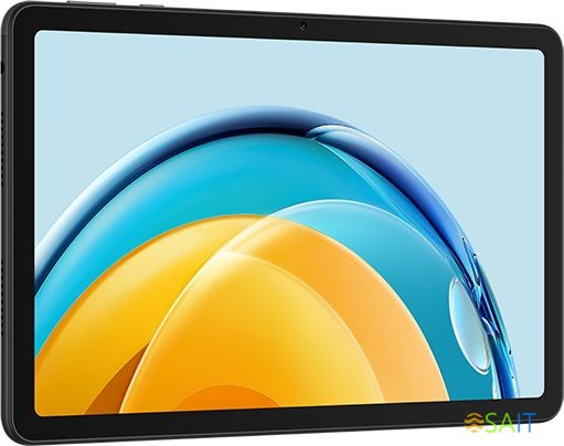 Планшет Huawei MatePad SE AGS5-L09 680 (2.4) 8C RAM4Gb ROM128Gb 10.36" IPS 2000x1200 4G 1Sim HarmonyOS 3 черный 5Mpix 5Mpix BT WiFi microSD 1Tb GPRS 5100mAh