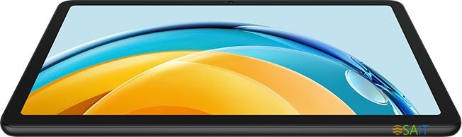 Планшет Huawei MatePad SE AGS5-L09 680 (2.4) 8C RAM4Gb ROM128Gb 10.36" IPS 2000x1200 4G 1Sim HarmonyOS 3 черный 5Mpix 5Mpix BT WiFi microSD 1Tb GPRS 5100mAh