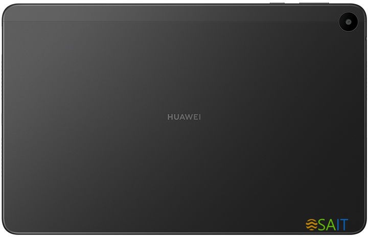 Планшет Huawei MatePad SE AGS5-L09 680 (2.4) 8C RAM4Gb ROM128Gb 10.36" IPS 2000x1200 4G 1Sim HarmonyOS 3 черный 5Mpix 5Mpix BT WiFi microSD 1Tb GPRS 5100mAh