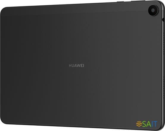 Планшет Huawei MatePad SE AGS5-L09 680 (2.4) 8C RAM4Gb ROM128Gb 10.36" IPS 2000x1200 4G 1Sim HarmonyOS 3 черный 5Mpix 5Mpix BT WiFi microSD 1Tb GPRS 5100mAh