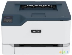 Принтер светодиодный Xerox C230 (C230V_DNI) A4 Duplex Net WiFi белый