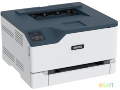 Принтер светодиодный Xerox C230 (C230V_DNI) A4 Duplex Net WiFi белый