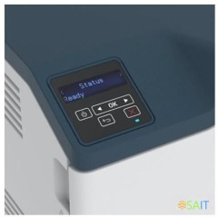 Принтер светодиодный Xerox C230 (C230V_DNI) A4 Duplex Net WiFi белый