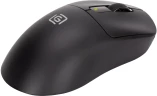 Мышь Оклик 800GMW черный оптическая 10000dpi беспров. BT/Radio USB для ноутбука 6but