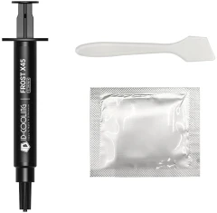 Термопаста ID-Cooling FROST X45 4g 15.2Вт/(мК) шприц 4гр.