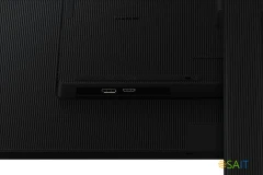Монитор Samsung 27" ViewFinity S7 S27D700EAIXCI черный IPS LED 5ms 16:9 HDMI матовая 350cd 178гр/178гр 3840x2160 60Hz DP 4K 5кг