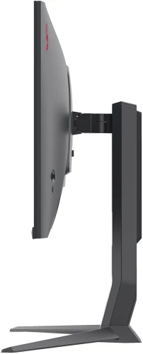 Монитор Bloody 27" MN271Q серый IPS LED 1ms 16:9 HDMI M/M матовая HAS Piv 320cd 178гр/178гр 2560x1440 180Hz G-Sync DP 2K USB 5.1кг