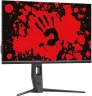 Монитор Bloody 27" MN271Q серый IPS LED 1ms 16:9 HDMI M/M матовая HAS Piv 320cd 178гр/178гр 2560x1440 180Hz G-Sync DP 2K USB 5.1кг