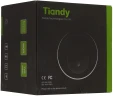 Камера видеонаблюдения IP Tiandy TC-C32HS I3/E/Y/C/SD/2.8mm/V4.2 2.8-2.8мм цв. корп.:белый (TC-C32HS I3/E/Y/C/SD/2.8/4.2)