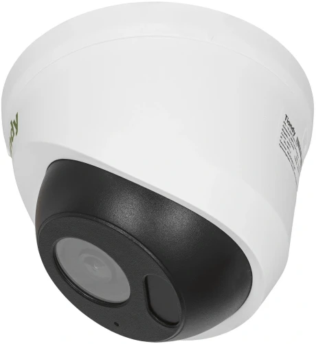 Камера видеонаблюдения IP Tiandy TC-C32HS I3/E/Y/C/SD/2.8mm/V4.2 2.8-2.8мм цв. корп.:белый (TC-C32HS I3/E/Y/C/SD/2.8/4.2)