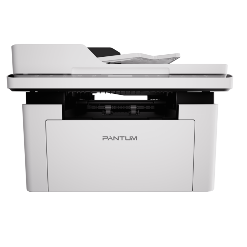 МФУ лазерное, монохромное Pantum BM2300A