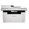 МФУ лазерное, монохромное Pantum BM2300A