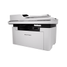 МФУ лазерное, монохромное Pantum BM2300A