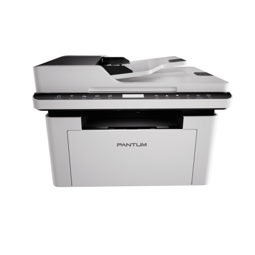 МФУ лазерное, монохромное Pantum BM2300A
