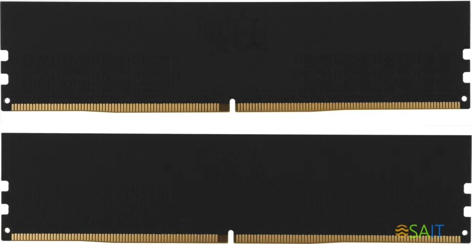 Память DDR5 2x16Gb 5600MHz Patriot PSD532G5600K Signature RTL PC5-44800 CL46 DIMM 288-pin 1.1В Ret