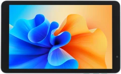 Планшет Digma Q8 SC9863A (1.6) 8C RAM3Gb ROM32Gb 8" IPS 1280x800 4G Android 14 голубой 5Mpix 2Mpix BT WiFi microSD 128Gb 4500mAh 191hrs