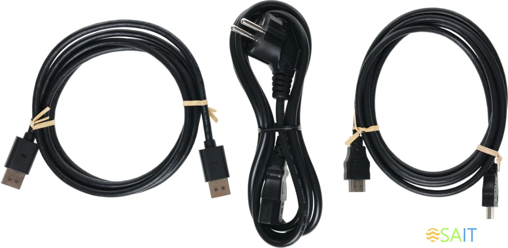 Монитор AOC 27" Q27G2E черный/красный VA LED 1ms 16:9 HDMI матовая 3000:1 250cd 178гр/178гр 2560x1440 155Hz FreeSync Premium DP 2K 4.43кг