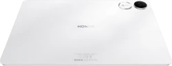 Планшет Honor Pad V9 8350 Elite 3.35 8C RAM8Gb ROM256Gb 11.5" IPS 2800x1840 MagicOS 9.0 белый 13Mpix 8Mpix BT WiFi 10100mAh 17hr