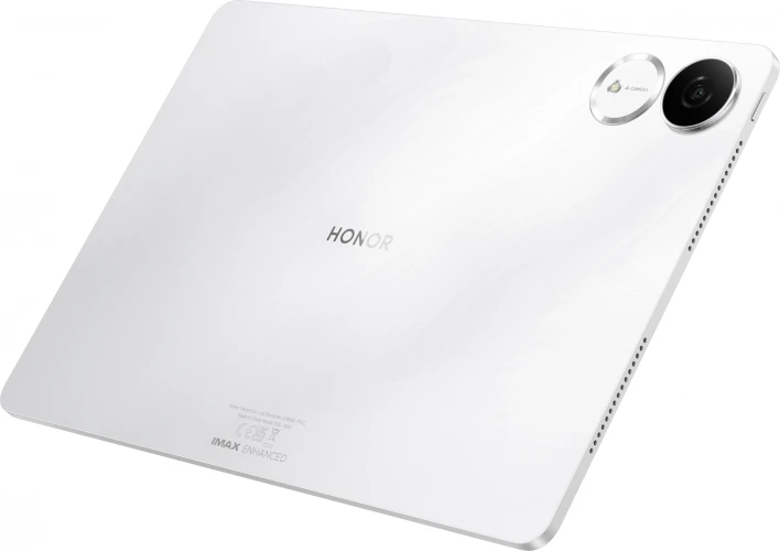 Планшет Honor Pad V9 8350 Elite 3.35 8C RAM8Gb ROM256Gb 11.5" IPS 2800x1840 MagicOS 9.0 белый 13Mpix 8Mpix BT WiFi 10100mAh 17hr