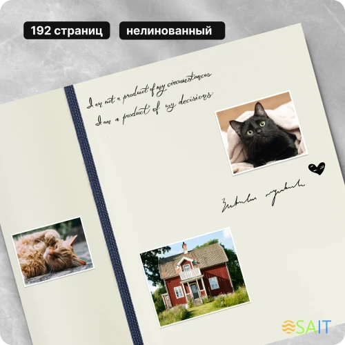 Блокнот Moleskine CLASSIC SOFT QP613B20 Pocket 90x140мм 192стр. нелинованный мягкая обложка синий сапфир