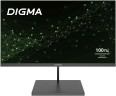 Монитор Digma 21.5" Progress 22A501F черный VA LED 5ms 16:9 HDMI M/M матовая 250cd 178гр/178гр 1920x1080 100Hz G-Sync FreeSync VGA DP FHD 2.2кг