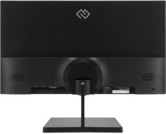 Монитор Digma 21.5" Progress 22A501F черный VA LED 5ms 16:9 HDMI M/M матовая 250cd 178гр/178гр 1920x1080 100Hz G-Sync FreeSync VGA DP FHD 2.2кг