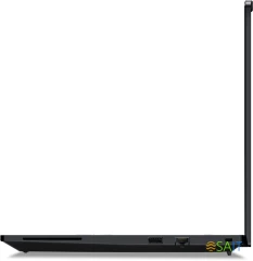 Ноутбук Lenovo ThinkPad P14s G5 Core Ultra 7 155H 32Gb SSD1Tb Intel Arc 14.5&quot; IPS WUXGA (1920x1200) без ОС black WiFi BT Cam (21G3S5DT00)