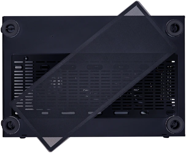 ПК Bloody BD-PC CZ79C3 MT i7 14700KF (3.4) 64Gb SSD1Tb RTX5070Ti 16Gb Windows 11 Home 64 2.5xGbitEth WiFi BT 850W черный (RUS) (2129080)