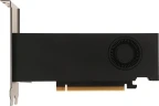 Видеокарта PNY PCI-E 4.0 2000ADA-SB NVIDIA RTX A2000 16Gb 192bit GDDR6 562 mDPx4 Ret low profile
