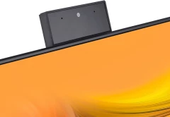 Моноблок IRU 27IM 27" Full HD i3 1215U (1.2) 8Gb SSD256Gb UHDG Windows 11 Professional GbitEth WiFi BT 90W Cam черный 1920x1080