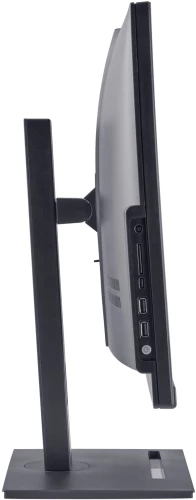 Моноблок IRU 27IM 27" Full HD i3 1215U (1.2) 8Gb SSD256Gb UHDG Windows 11 Professional GbitEth WiFi BT 90W Cam черный 1920x1080