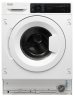 Встраиваемая стиральная машина Delonghi Delonghi DWMI 725 ISABELLA