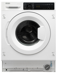 Встраиваемая стиральная машина Delonghi Delonghi DWMI 725 ISABELLA