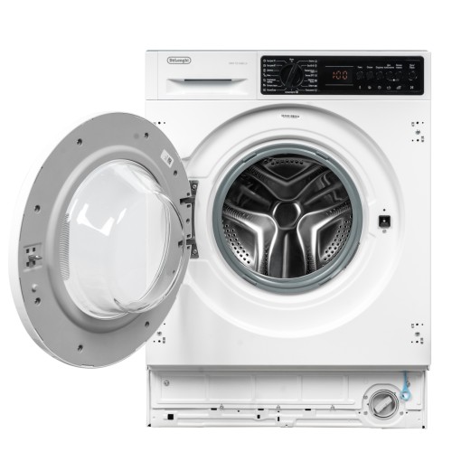 Встраиваемая стиральная машина Delonghi Delonghi DWMI 725 ISABELLA