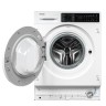 Встраиваемая стиральная машина Delonghi Delonghi DWMI 725 ISABELLA