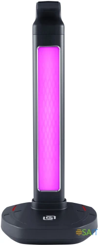 Подставка Оклик HSS-501P (1968318) серый