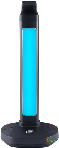 Подставка Оклик HSS-501P (1968318) серый