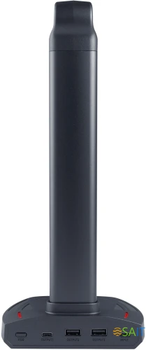 Подставка Оклик HSS-501P (1968318) серый