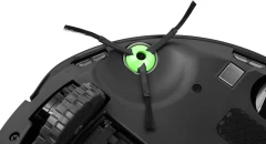 Пылесос-робот Irobot Roomba J7+ 60Вт черный (в компл.:2мешка)