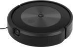 Пылесос-робот Irobot Roomba J7+ 60Вт черный (в компл.:2мешка)