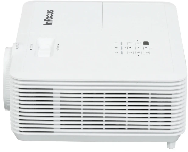 Проектор Infocus IN0022SL DLP 4000Lm LS (800x600) 30000:1 ресурс лампы:15000часов 1xUSB typeA 1xHDMI 2.9кг