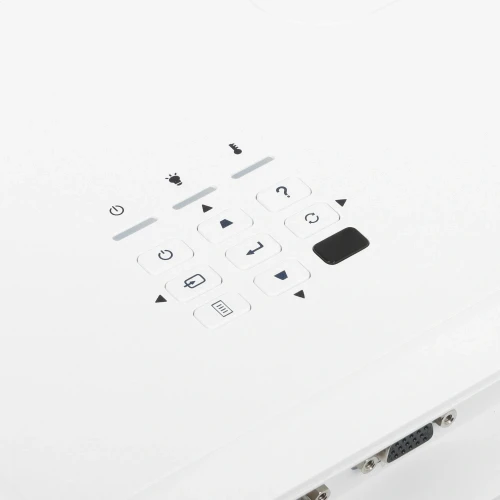 Проектор Infocus IN0022SL DLP 4000Lm LS (800x600) 30000:1 ресурс лампы:15000часов 1xUSB typeA 1xHDMI 2.9кг