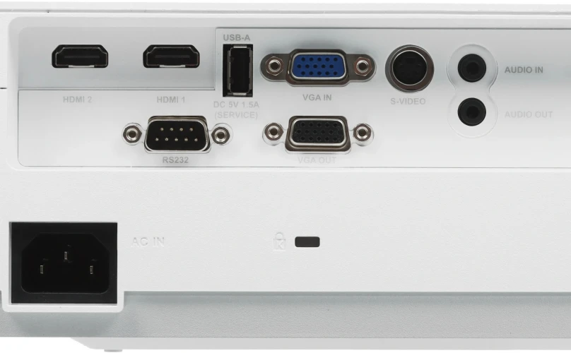 Проектор Infocus IN0022SL DLP 4000Lm LS (800x600) 30000:1 ресурс лампы:15000часов 1xUSB typeA 1xHDMI 2.9кг