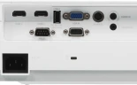 Проектор Infocus IN0022SL DLP 4000Lm LS (800x600) 30000:1 ресурс лампы:15000часов 1xUSB typeA 1xHDMI 2.9кг