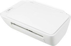 МФУ струйный HP DeskJet 2320 (7WN42B) A4 белый